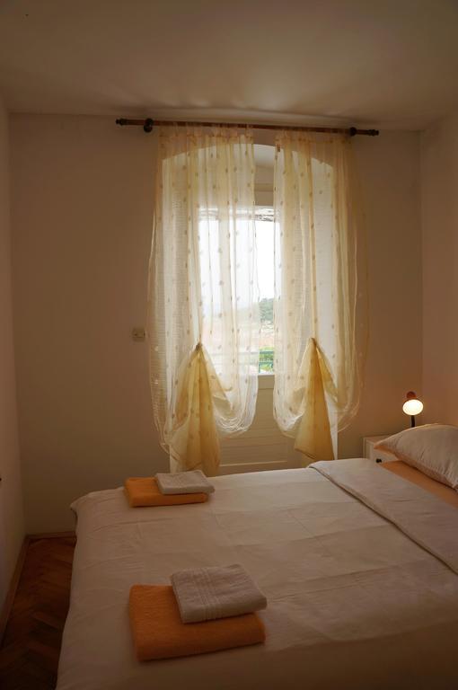 Kamena Apartment & Studio 马卡尔斯卡 外观 照片