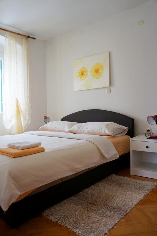 Kamena Apartment & Studio 马卡尔斯卡 外观 照片