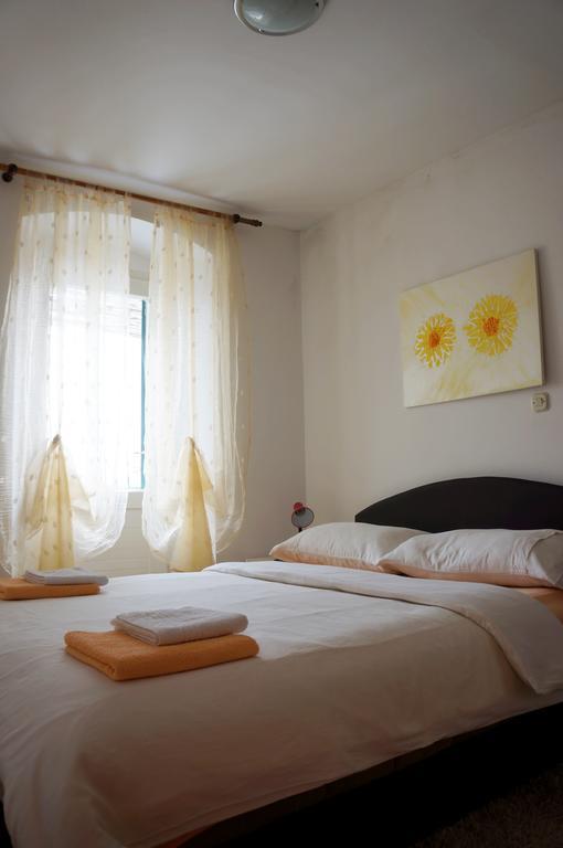 Kamena Apartment & Studio 马卡尔斯卡 外观 照片